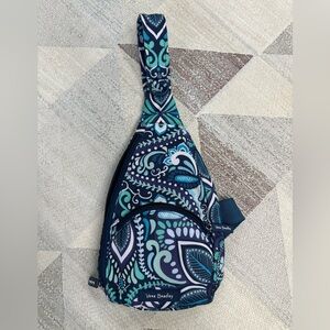 Vera Bradley Essential Sling 13” Backpack